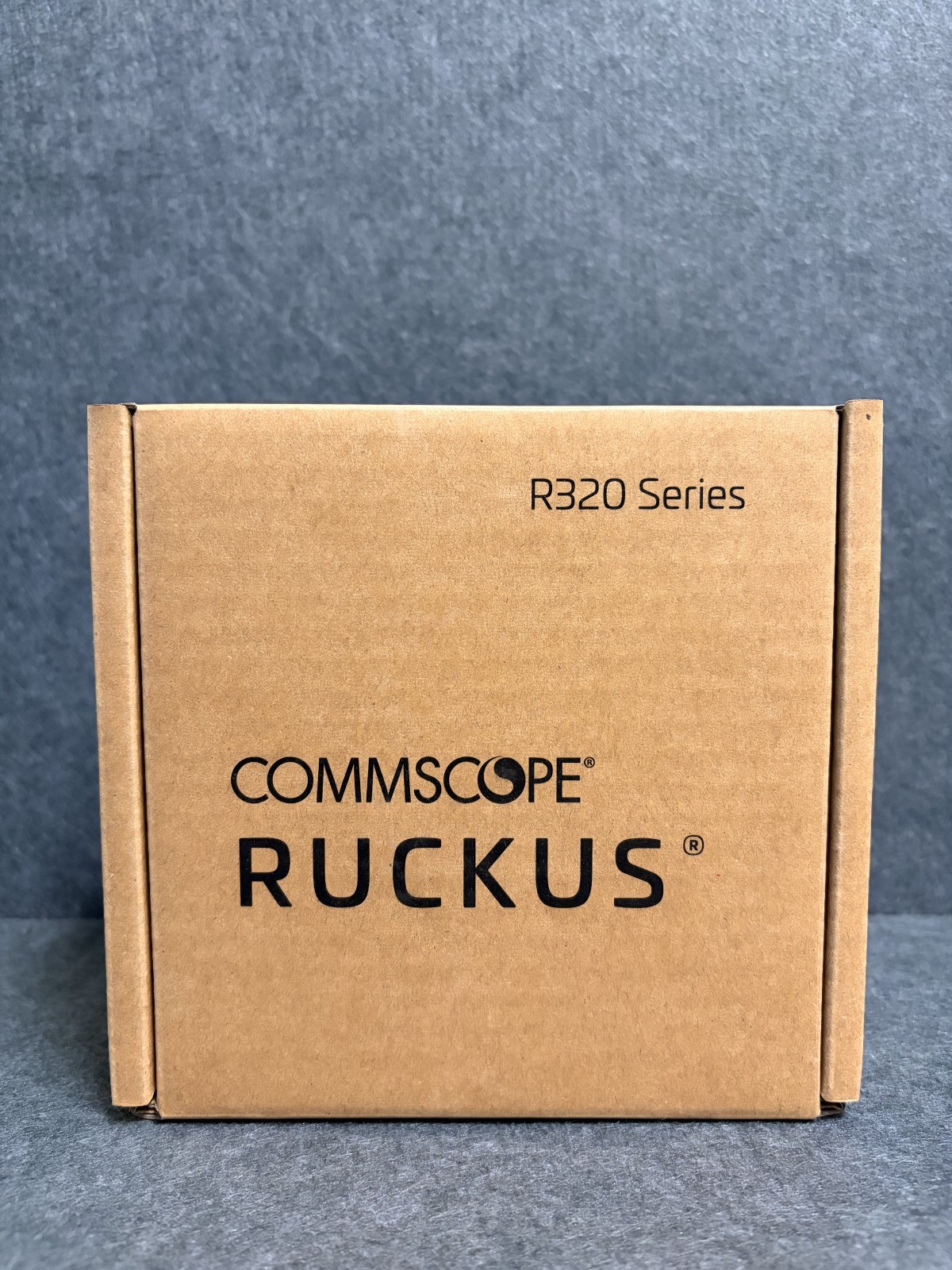 Ruckus R320 Series Wireless Access Point 901-R320-US02 New In Box
