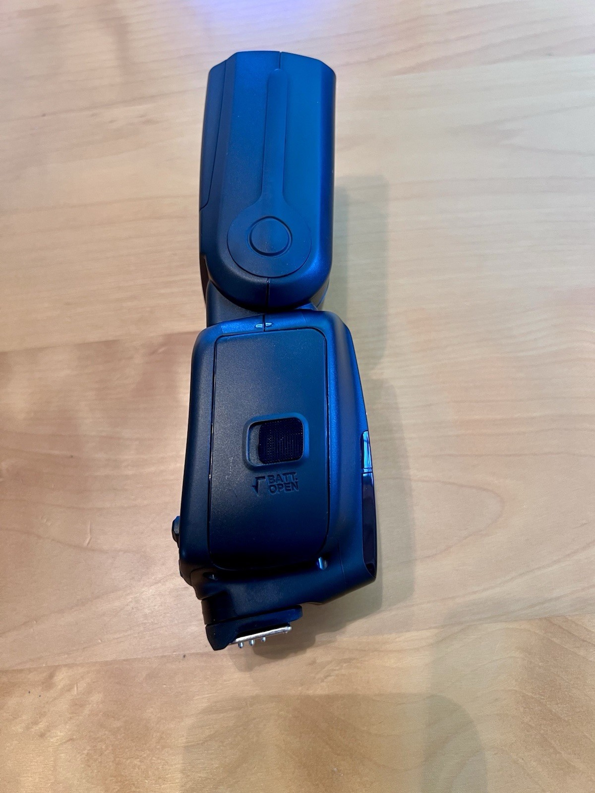 Yongnuo YN600EX-RT Speedlite Flash for Canon E-TTL HSS Wireless