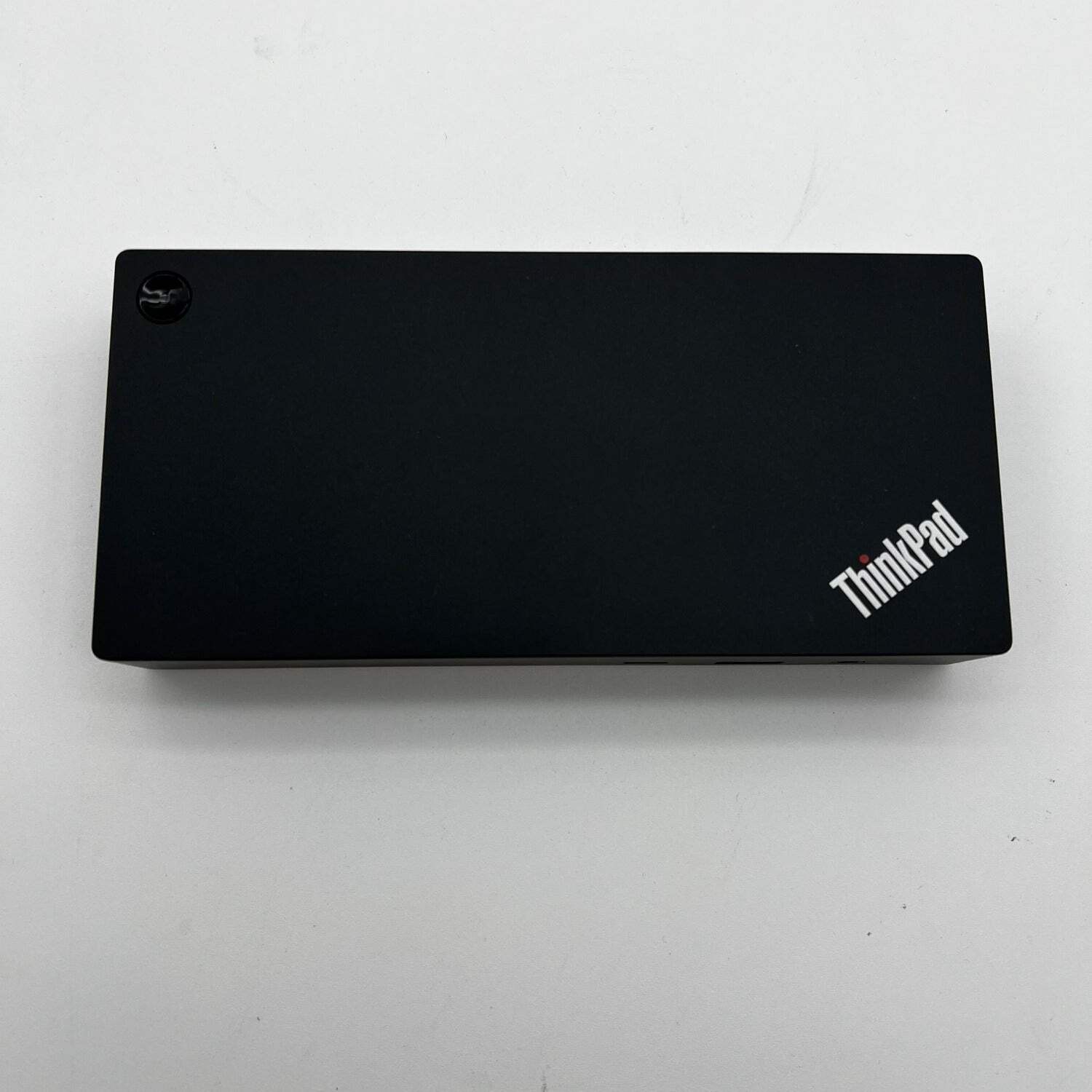 LENOVO ThinkPad Universal USB-C Dock Docking Station