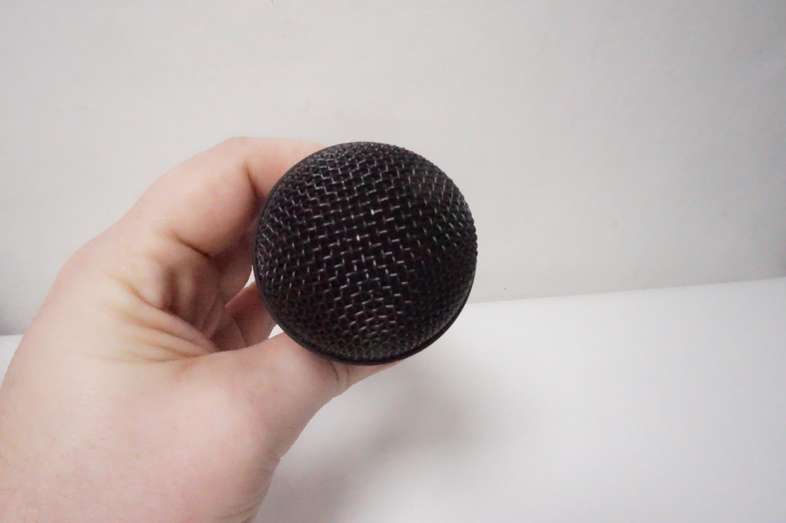 Audio Technica 65DH microphone Dynamic Unidirectional