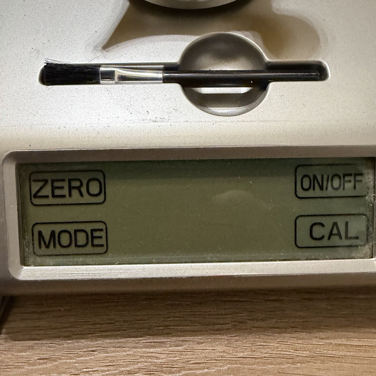 Lyman Accu-Touch 2000 Electronic Scale Accuracy to 1/10 Grain Tested
