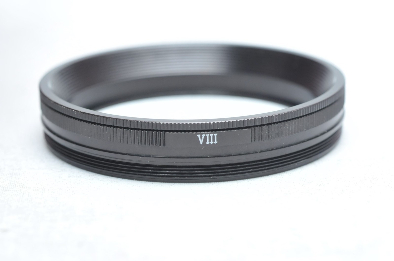 Leica 14165 Series VIII Filter Adapter Ring Set