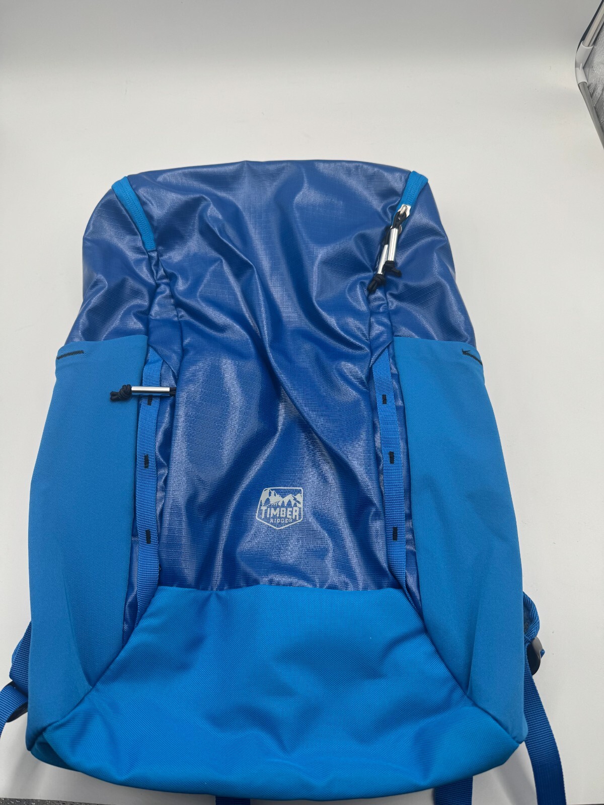 Timber Ridge Xplorer 25L Hiking Pack Blue