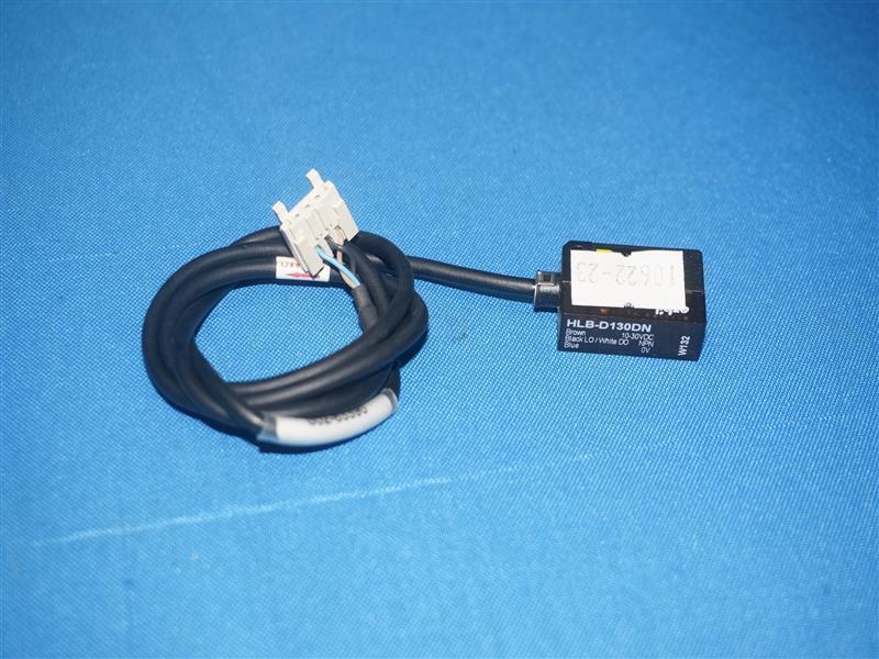 Azbil HLB-D130DN HLBD130DN Sensor for ASM EAGLE60