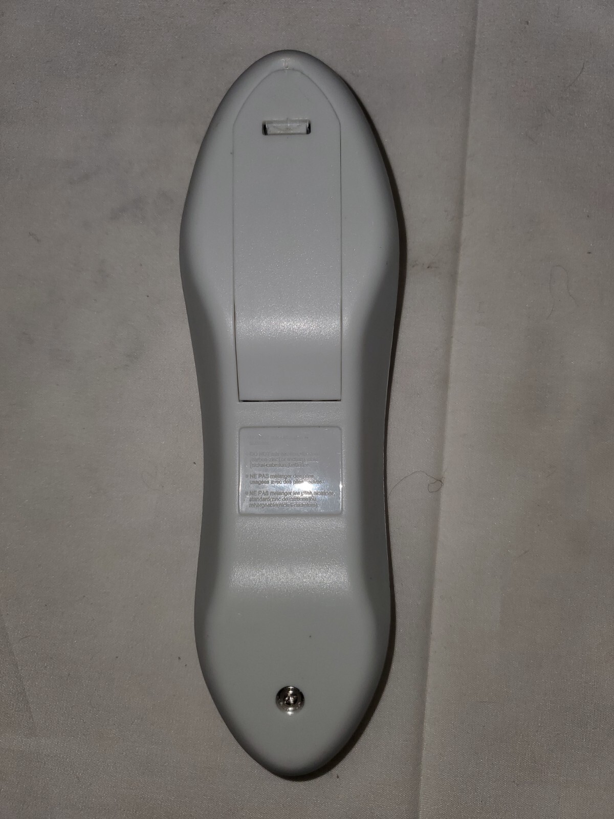 Bionaire 5-Button Fan Remote Control