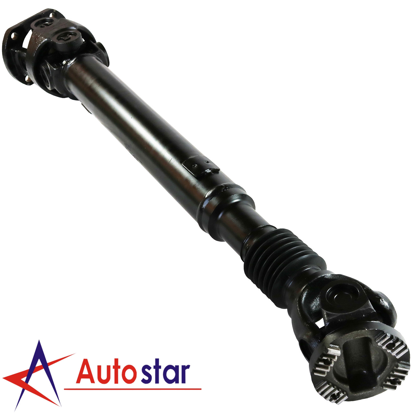 Front Drive Shaft Prop Assembly For Dodge Ram 2500 3500 Diesel Auto Transmission