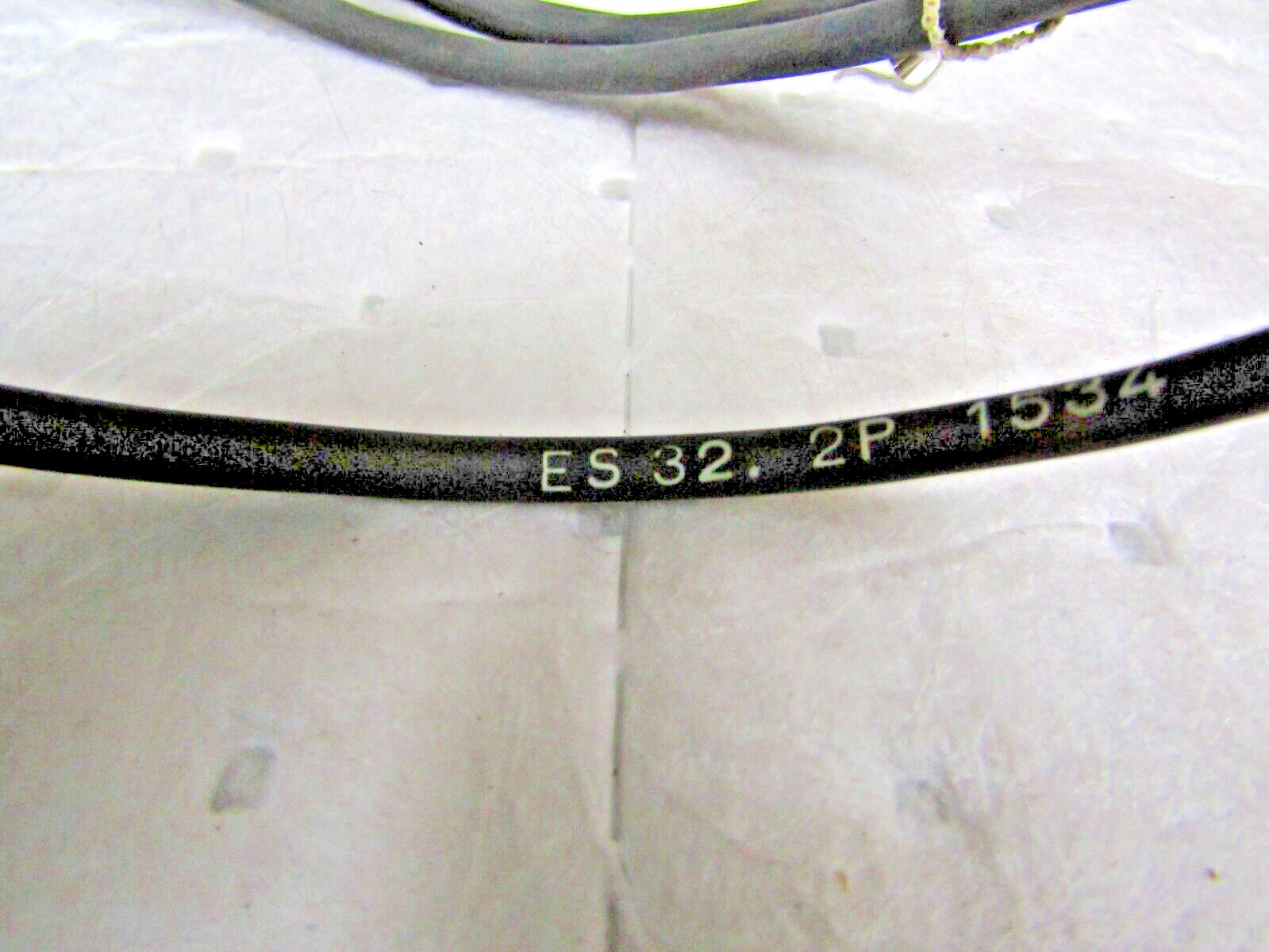 🔥NEW BAUMER ES 32.2P PROXIMITY SWITCH BAUMER ES 32.2P 1534