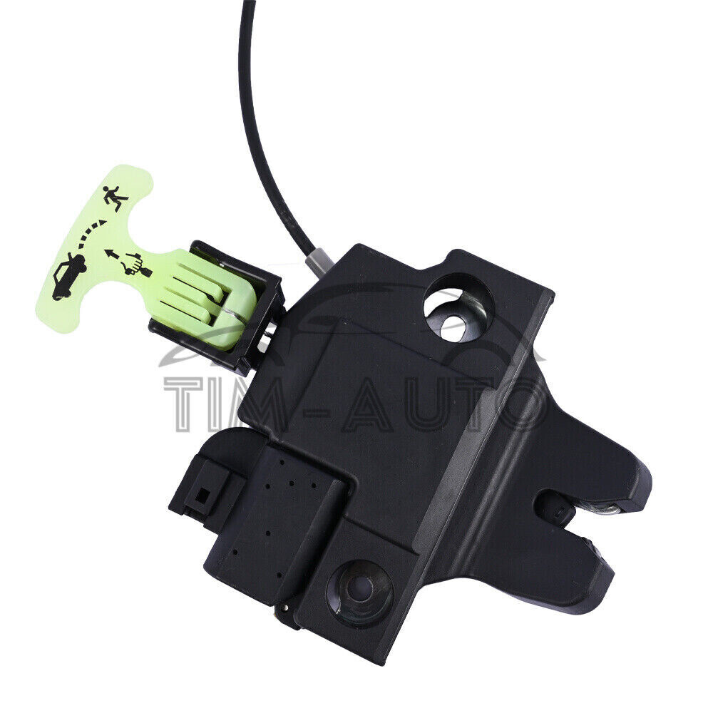 FOR Toyota 2018 Camry Trunk Lid Lock Assembly 6460006070 Latch