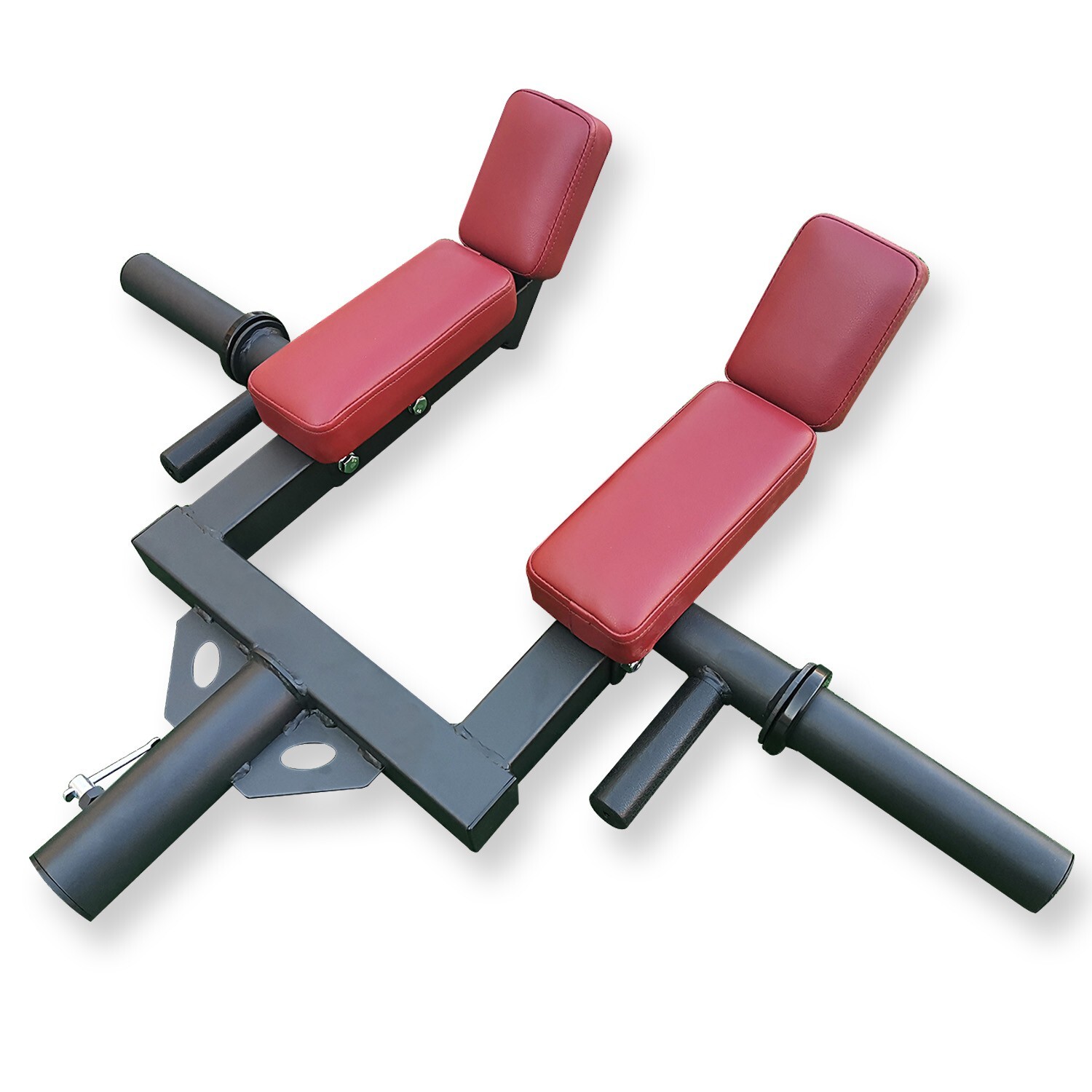 Viking Press Landmine Handle F 2Inch Barbell Shoulder Press Attachment Equipment