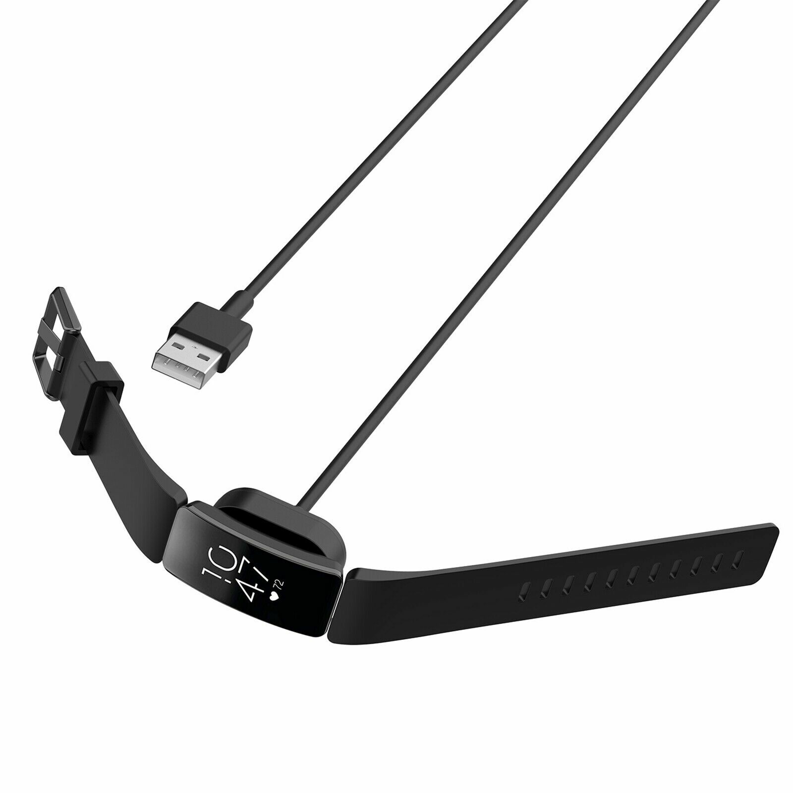 Replacement Fitbit Ace 2 USB Charging Cable 15cm 100cm