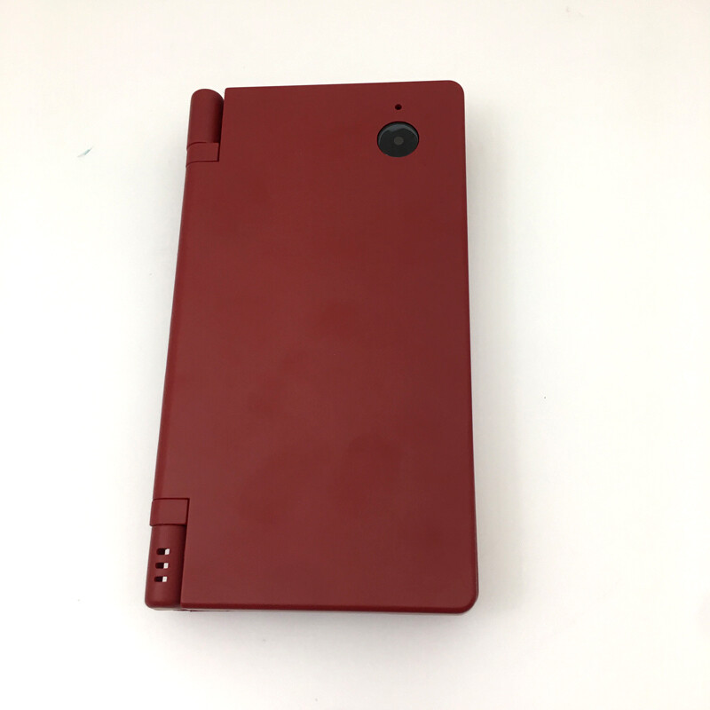 Red Housing Shell Case For Nintendo DSi NDSI Casing Repair Part