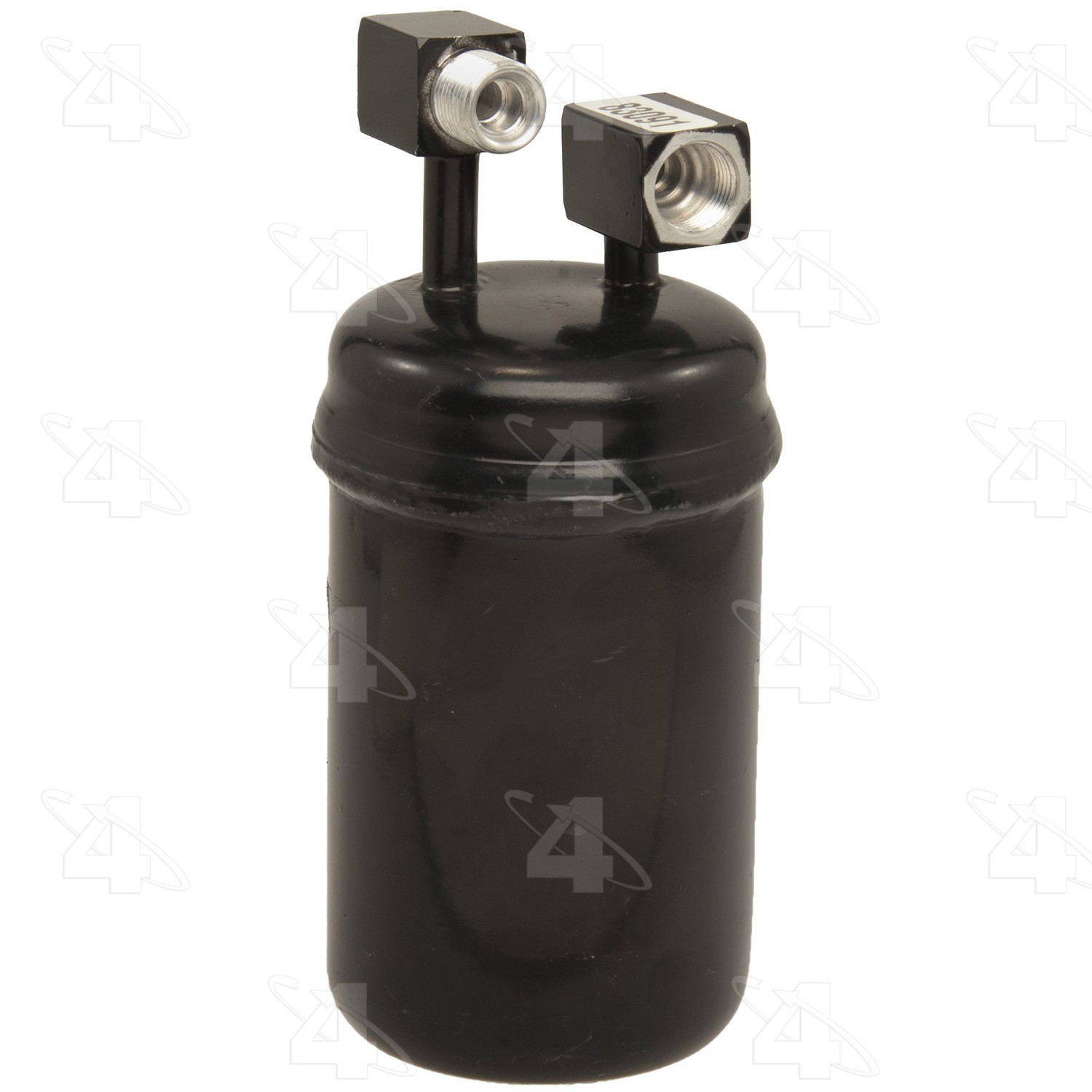 A/C Receiver Drier for 1993, 1995 Volkswagen EuroVan - Four Seasons - 2.5L L5