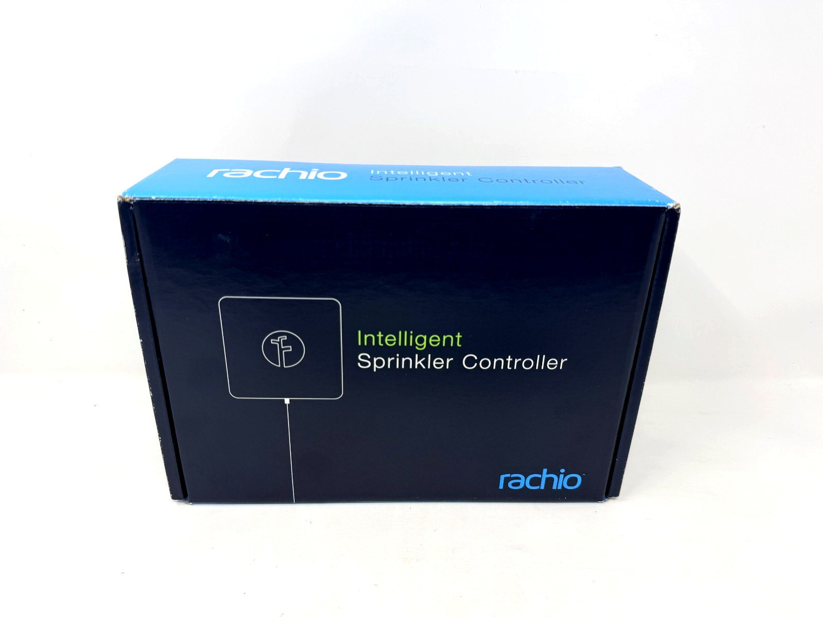 Rachio 8 Zone Smart WiFi Sprinkler Controller (1st Generation 8ZULW)