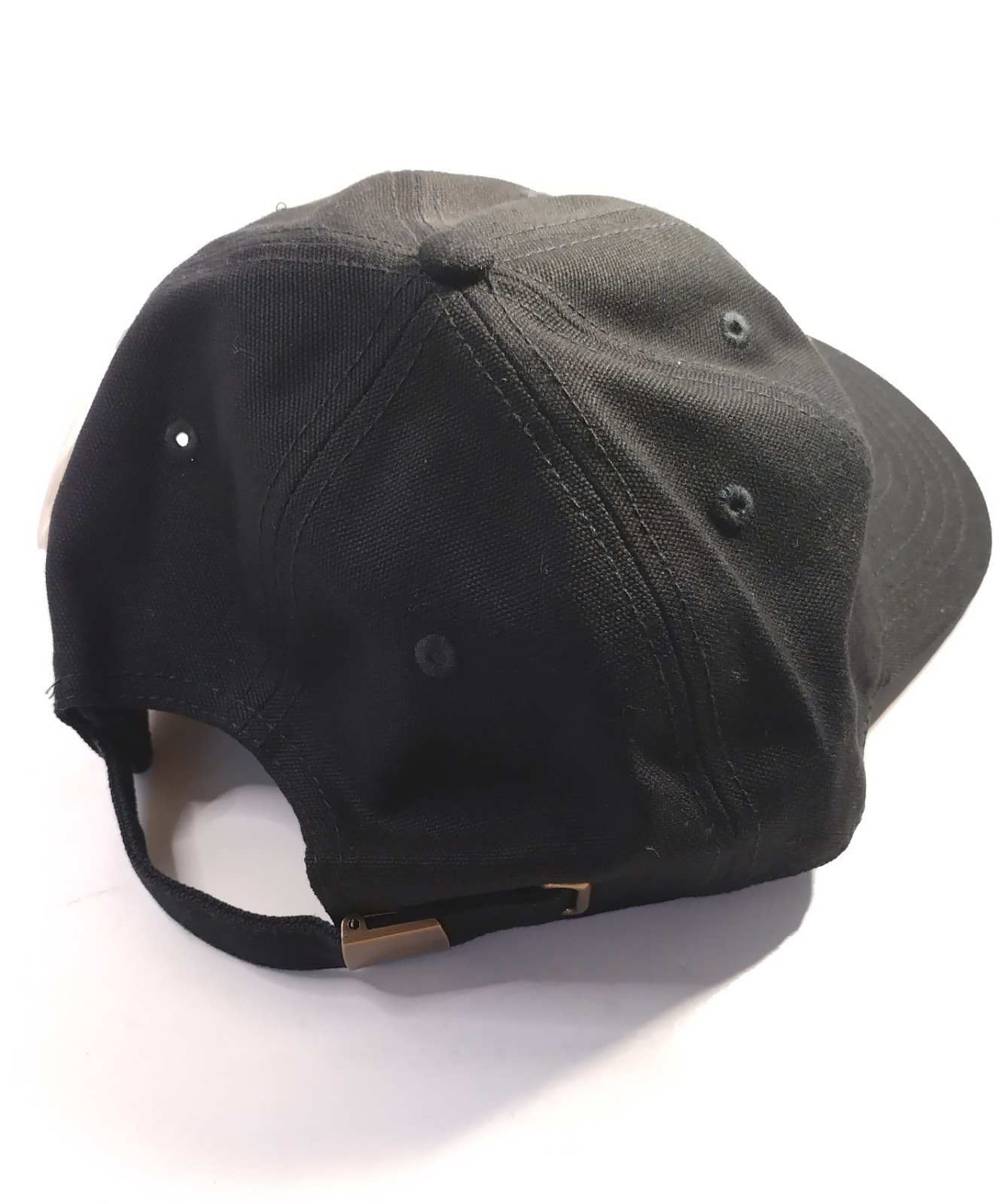 Fox Racing Syndicate Adjustable Trucker Hat Cap One Size Color: Black
