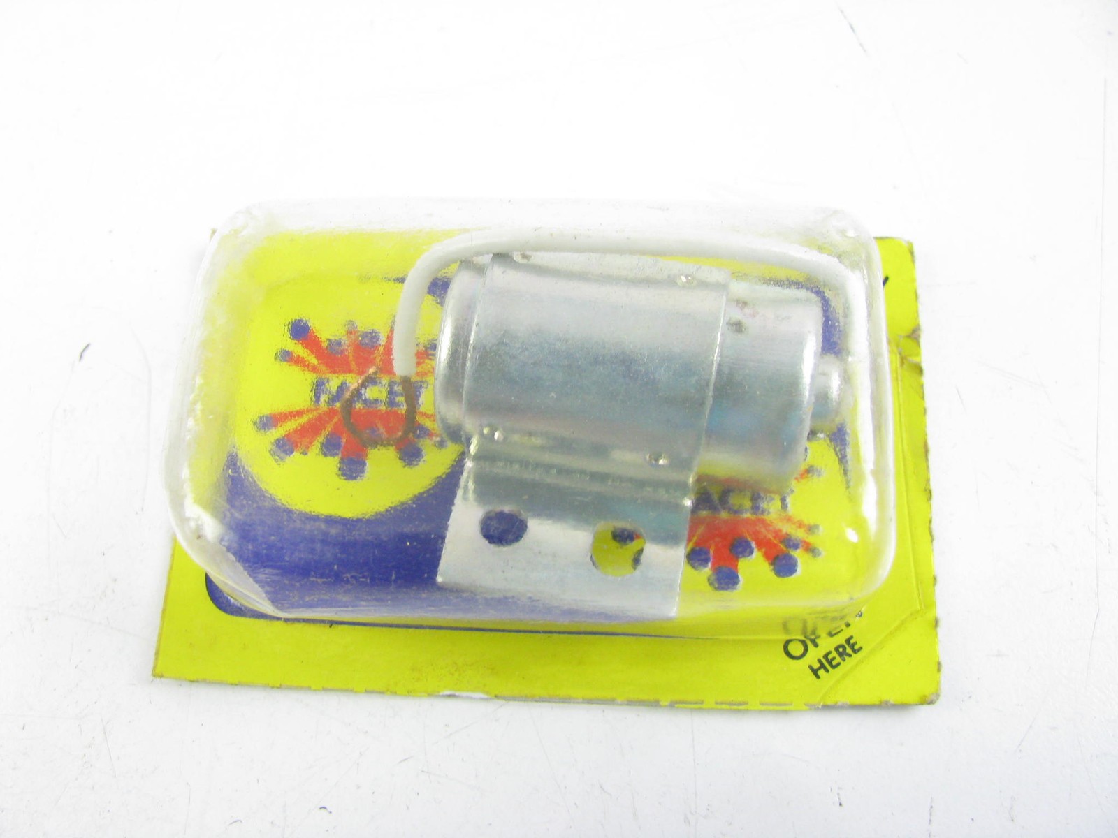 Facet 0.0601 Ignition Condenser