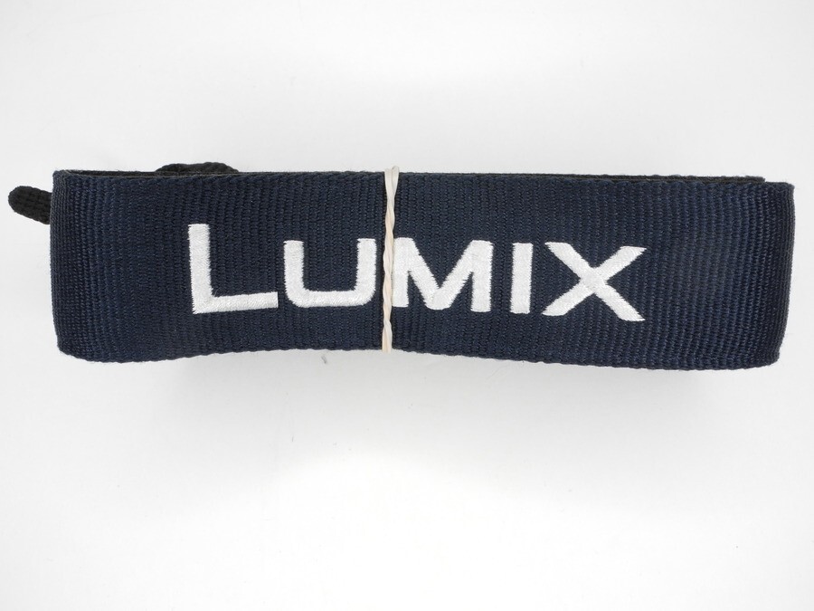 Panasonic Lumix GH3 Genuine Camera Neck Strap