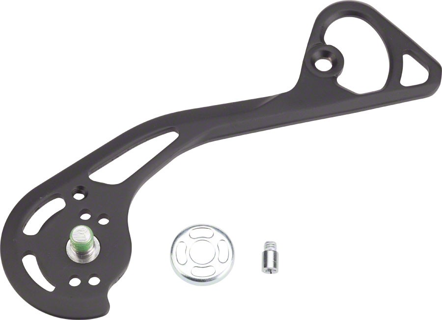 Shimano XT RD-M786-SGS SLX RD-M7000-10-SGS M675-SGS Rear Derailleur Outer Cage