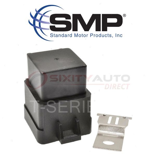 Standard T-Series Anti-Theft Relay for 2002-2003 Chevrolet Silverado 3500 - nn