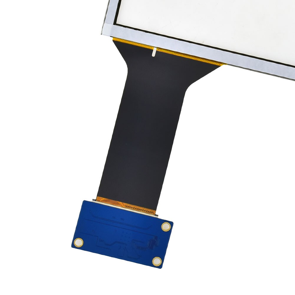 7 inch 10 Point Capacitive Touch Screen Replacement with USB Controller 165*100m