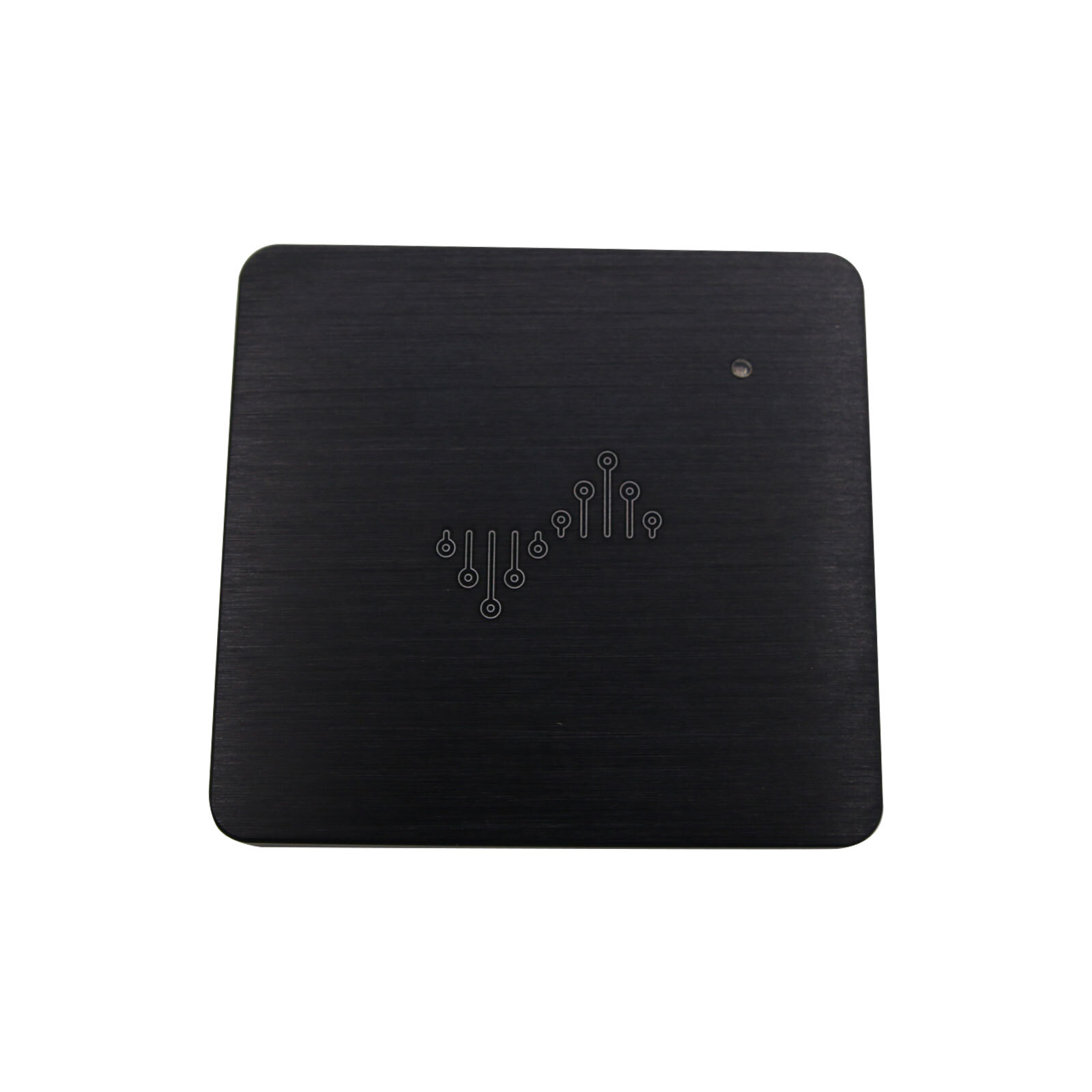 USB Logic Analyzer 16CH 16G Depth 100MHz Sampling Rate Basic Version
