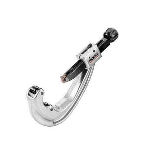 RIDGID 154 (31652) Quick-Acting Tubing Cutter, 1 7/8 in. to 4 1/2 in.
