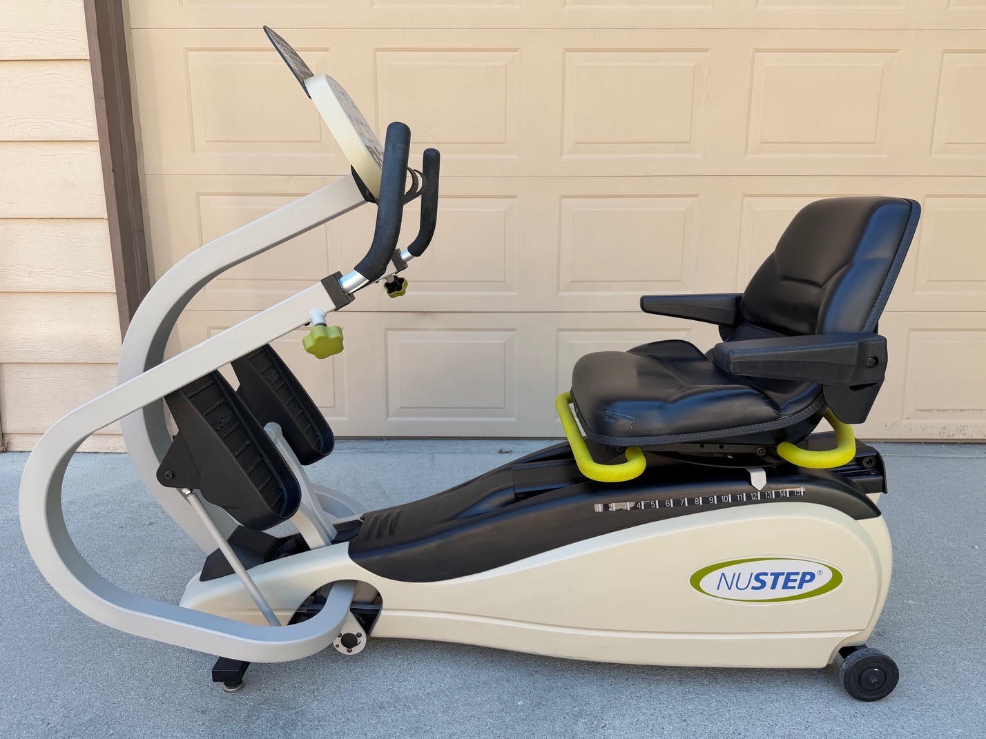 NuStep TRS4000