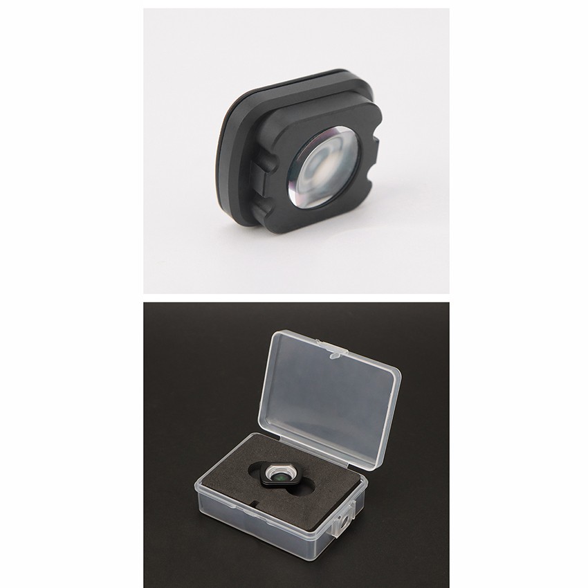 Wide Angle Lens Replacement for DJI FLIP Drone Camera Accessories