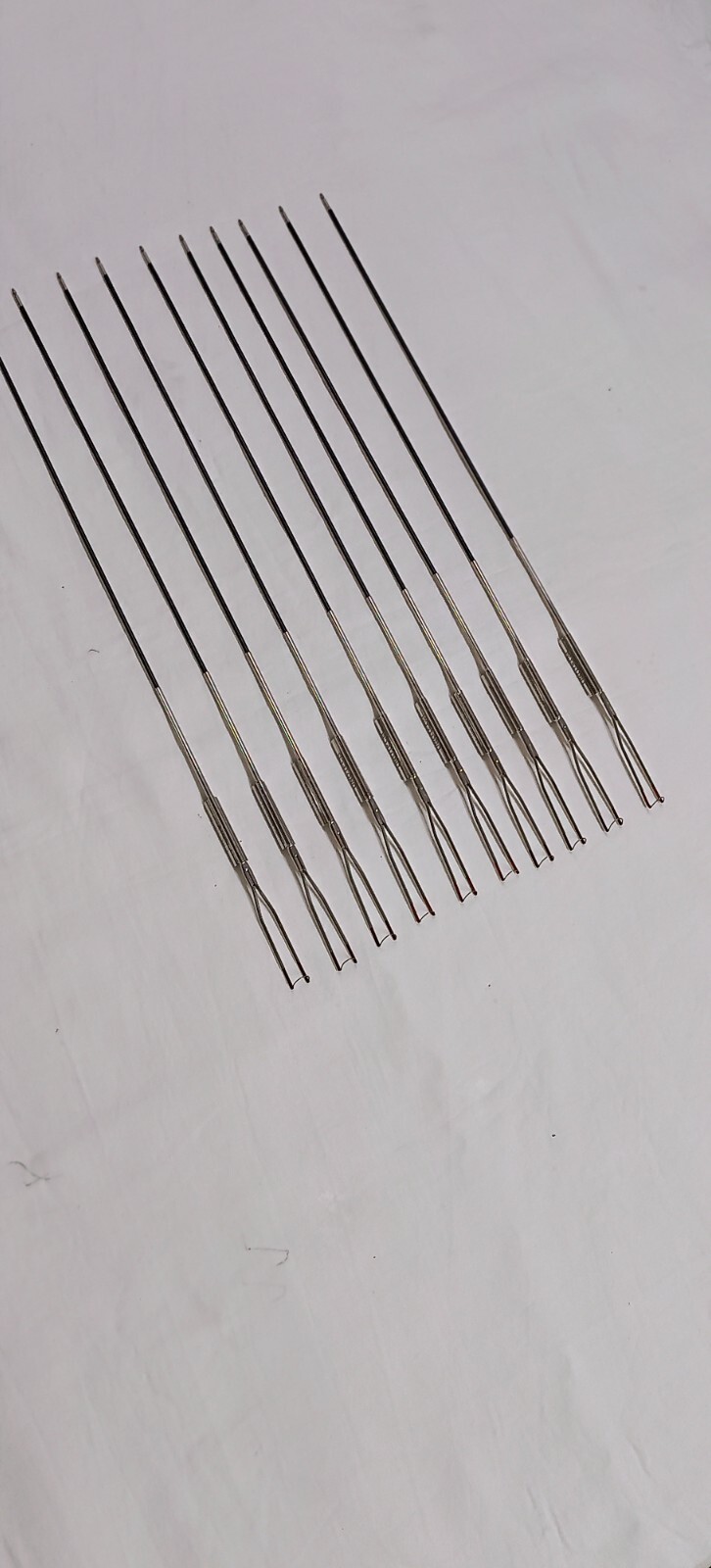 4A CUTTING LOOP SINGLE STEM MONOPOLAR 27CH TURP SET OF 10