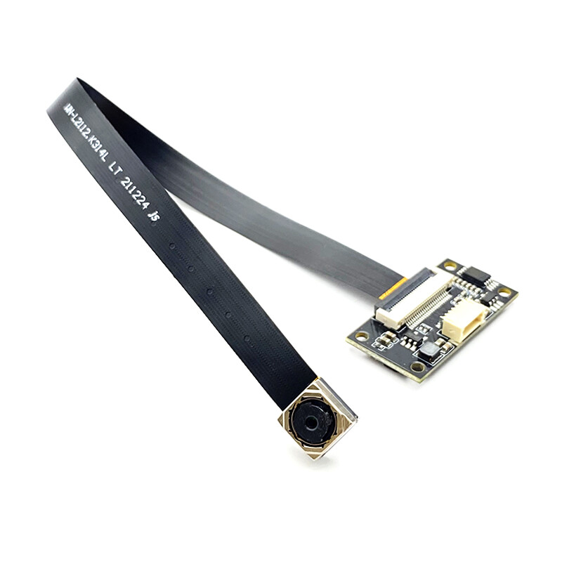 15fps 12MP Autofocus USB Camera Module 4K IMX258 Sensor USB Webcam Module