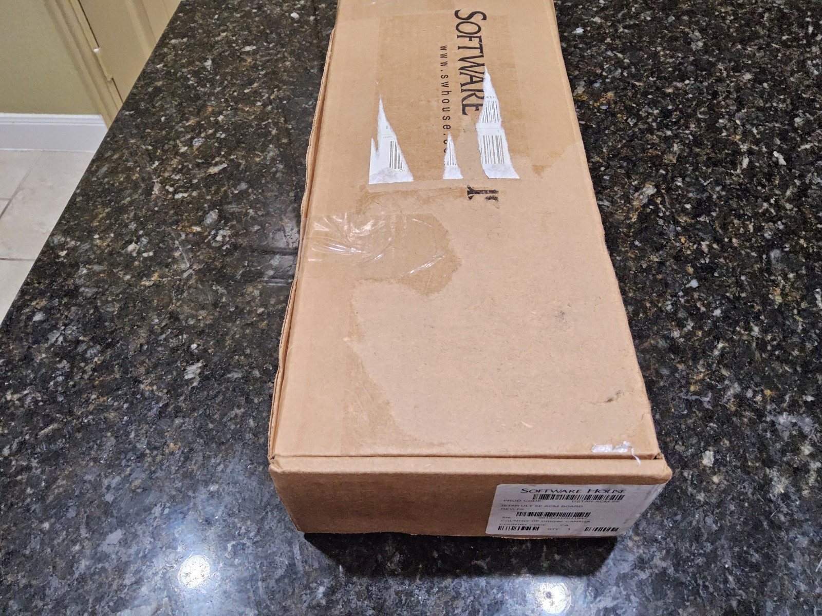 Software House USTAR-ACM-SE iSTAR Ultra 8-Reader Access Control Module