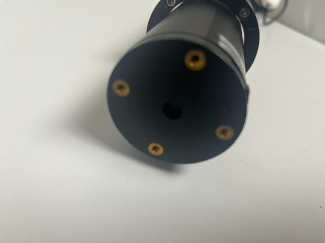 JDS Uniphase Laser Model 1125P