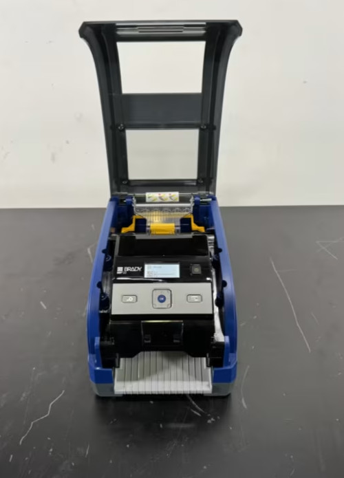 Brady BBP33 Industrial Label Printer