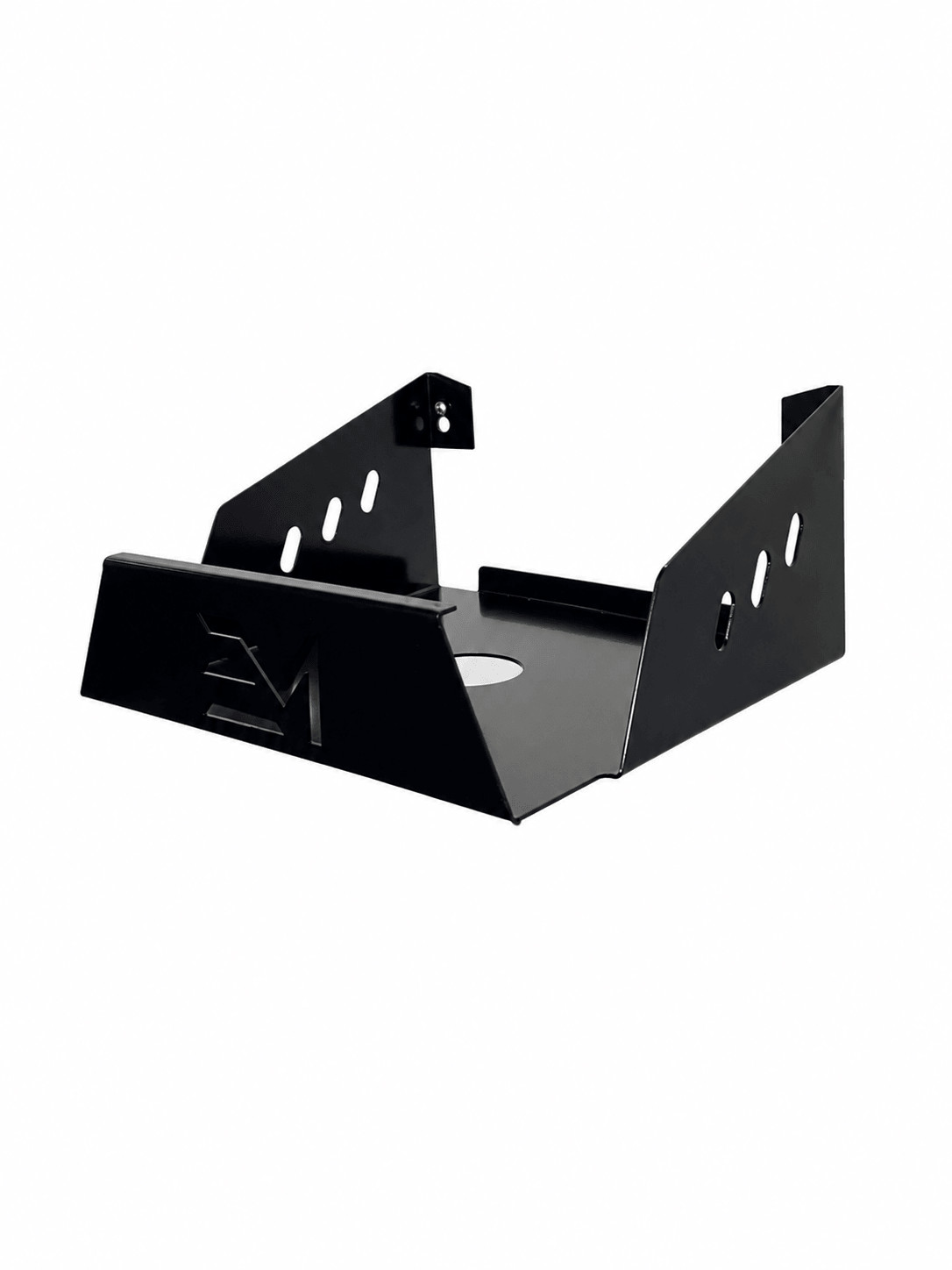 Shop Towel Box Holder Rack