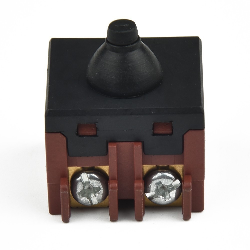 High quality and Reliable 5pcs Switch Replacement for 4 For Angle Grinder