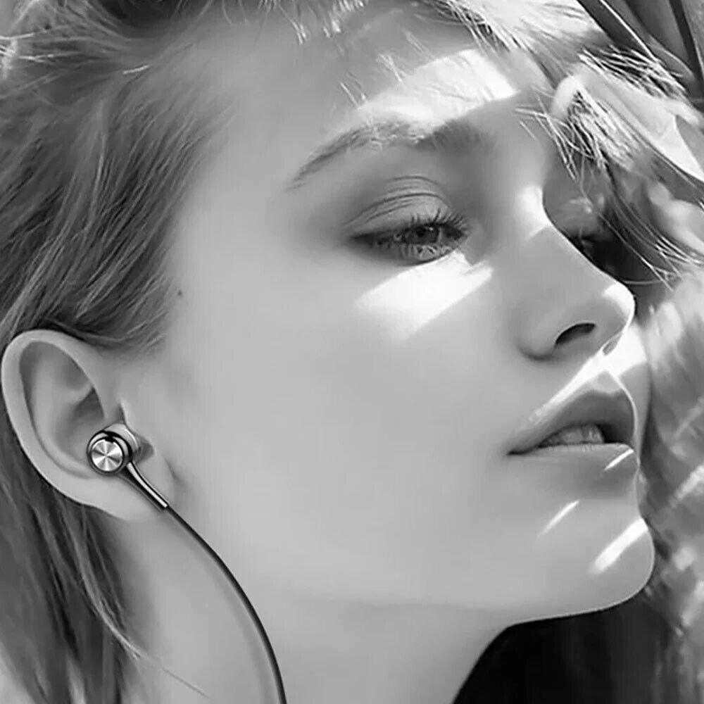 Earphones In Ear Headphones With Microphone 3.5mm Wired Earbuds For phone