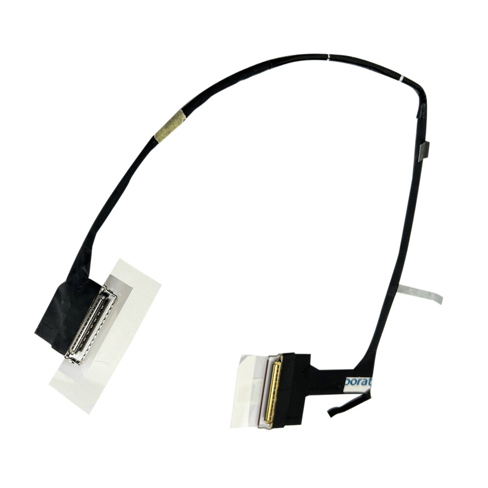 40pin LCD EDP DDS FHD Cable For Dell Alienware X17 R1 R2 360HZ GDS70 DC02C00SG00
