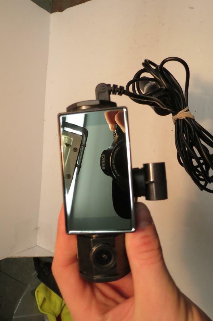 Dash cam YAda no mount piece works great