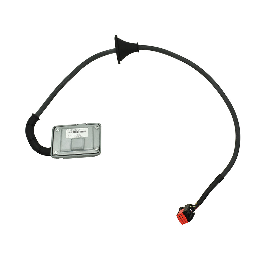 Backup Reverse Rear View Camera 8A8T-19G490-AE for 2009-12 Ford Flex