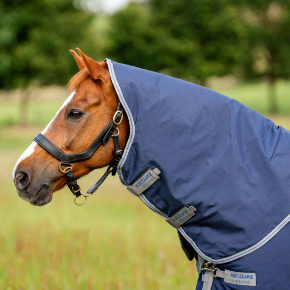 Horseware Rhino® Turnout Hood (0g Light)