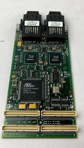 Interphase H4532P-002-A00 Mezzanine Card