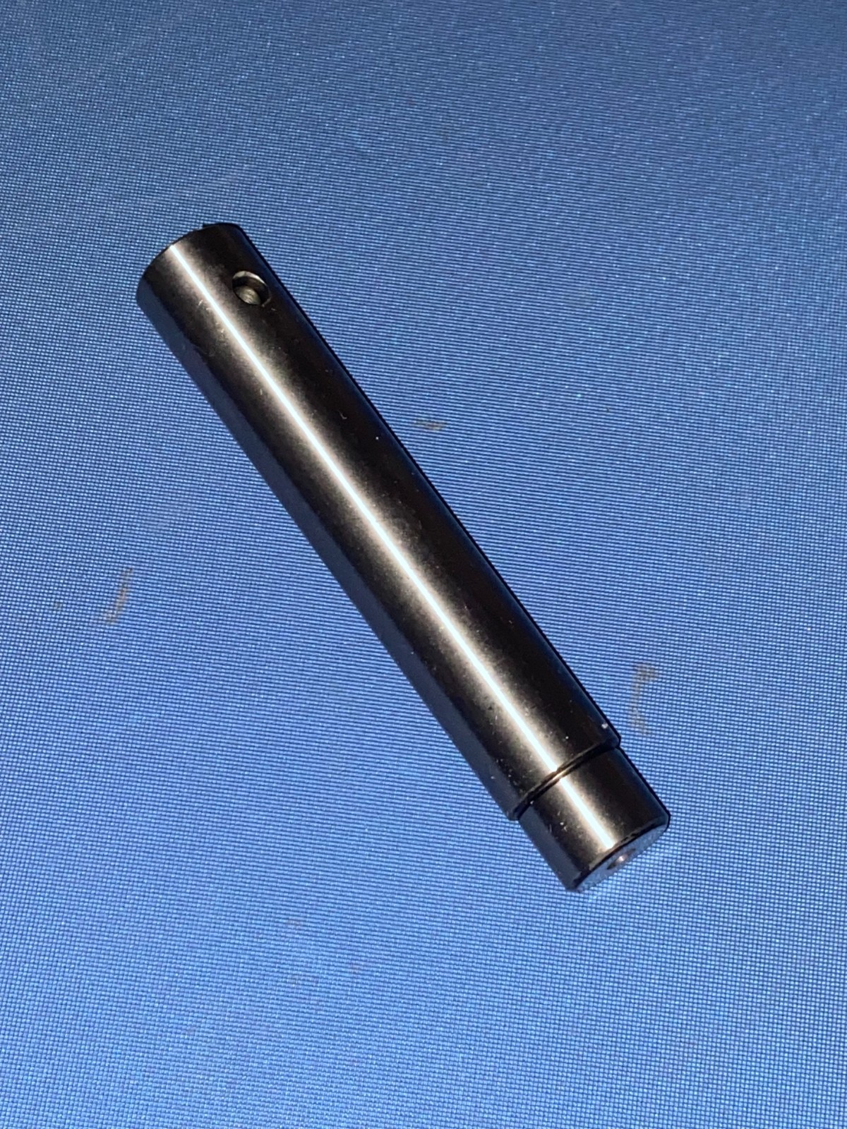 Muncie 4 Speed Reverse Gear Idler Shaft M20 M21 M22 1963-1974 NEW