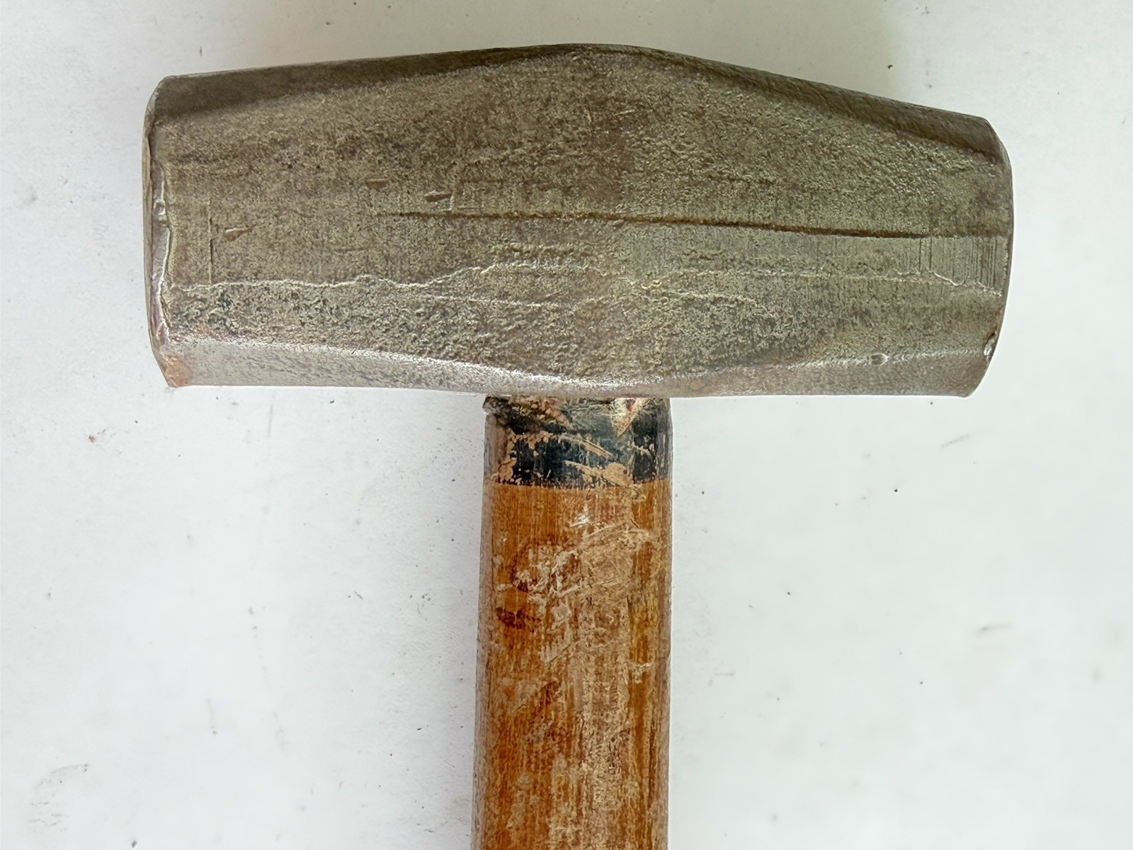 4lb. Blacksmith Sledgehammer, Brasil Used