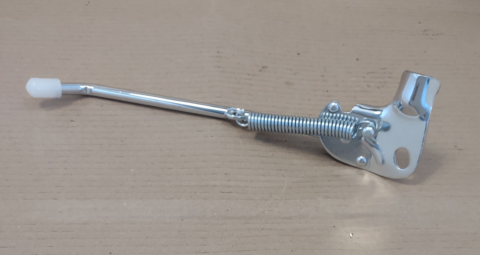 RoyceUnion Bicycle Chrome Steel Kickstand Fit 20" New Old Stock Bike