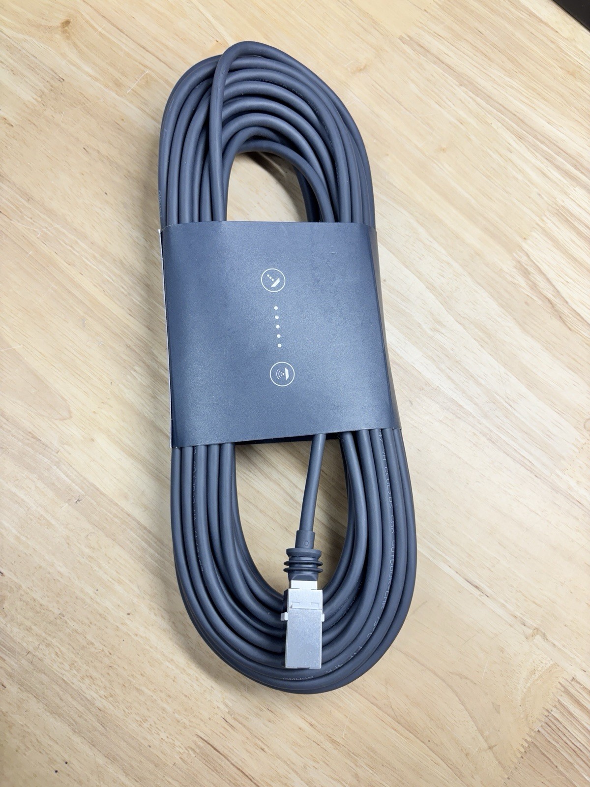Authentic Starlink 75' Ethernet Extension/Patch Cable