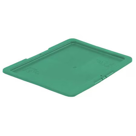Orbis Rcs01215-1 Green Green Plastic Lid