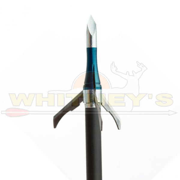 Grim Reaper Old Glory Mechanical Broadheads - 100gr. - 3pk - 7602
