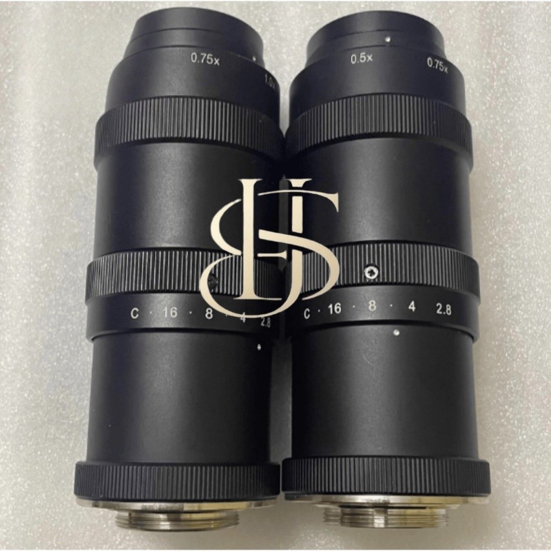 1PCS New Keyence CA-LM0510 Telecentric Lens