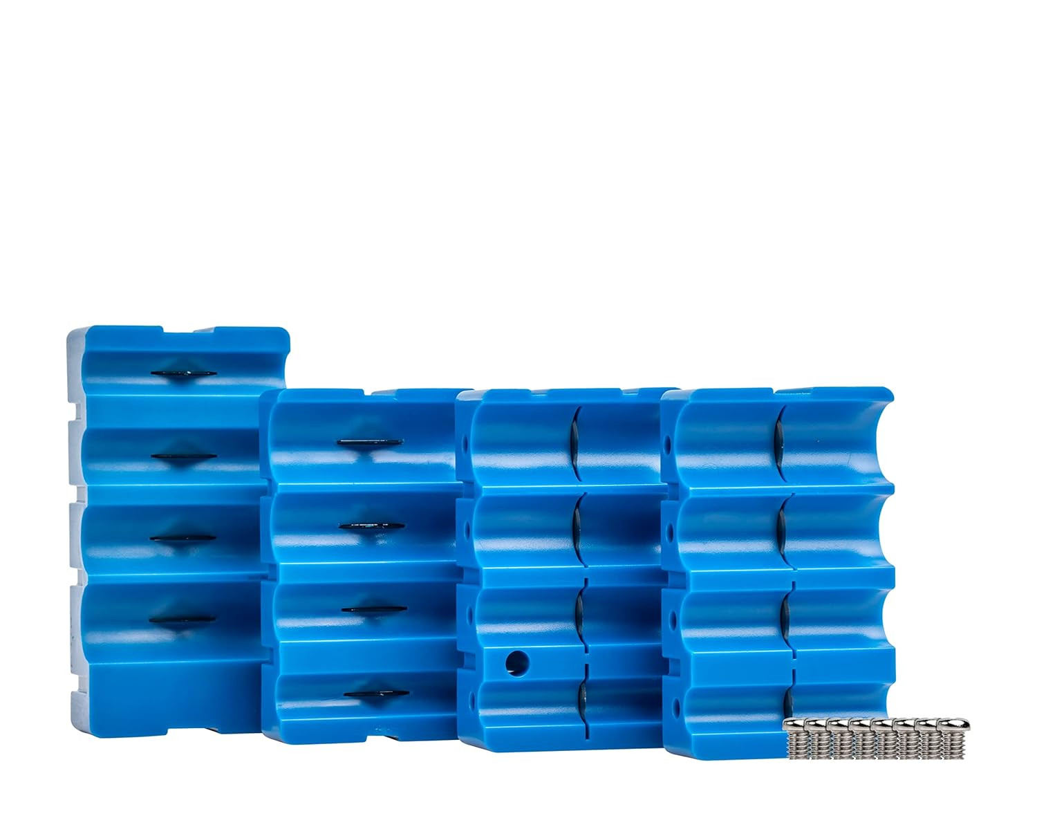High-Quality Replacement Blades for Fiber Optic Slit & Ring Tool MS-426RB