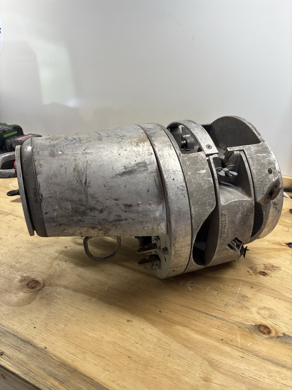 Cable Lasher J2