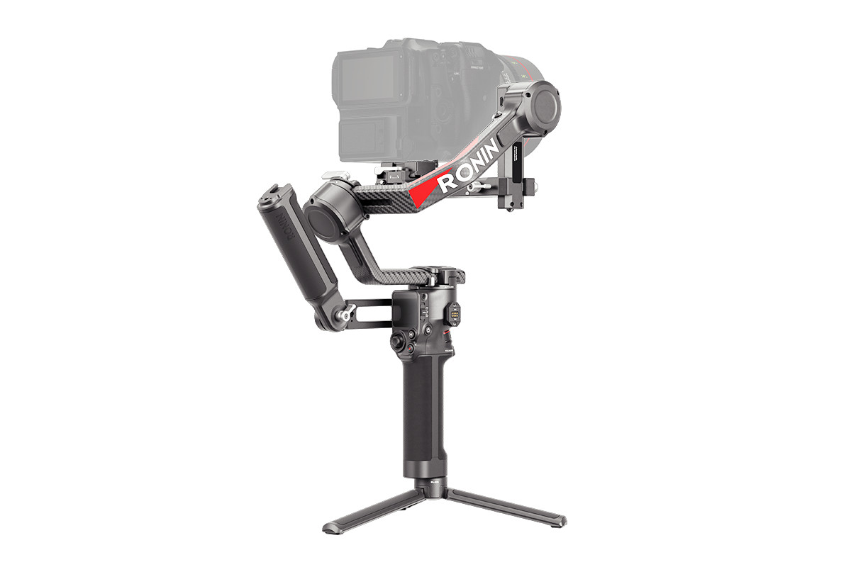DJI RS 4 Pro